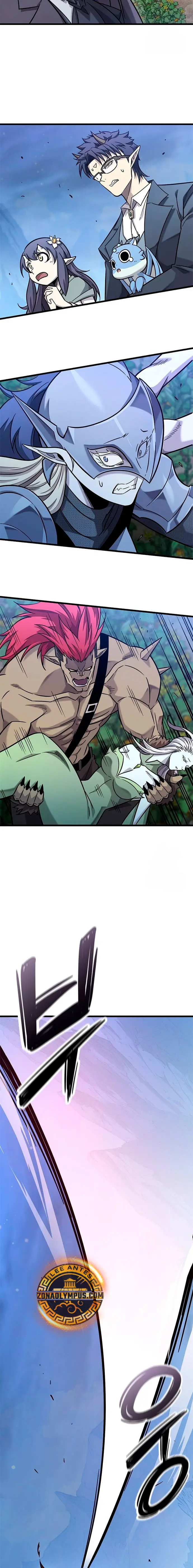 ¡Que abundante cosecha, señor demonio! > Capitulo 41 > Page 131