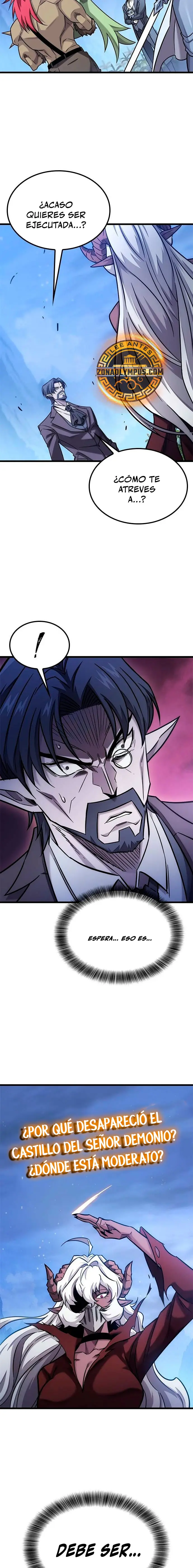 ¡Que abundante cosecha, señor demonio! > Capitulo 41 > Page 151