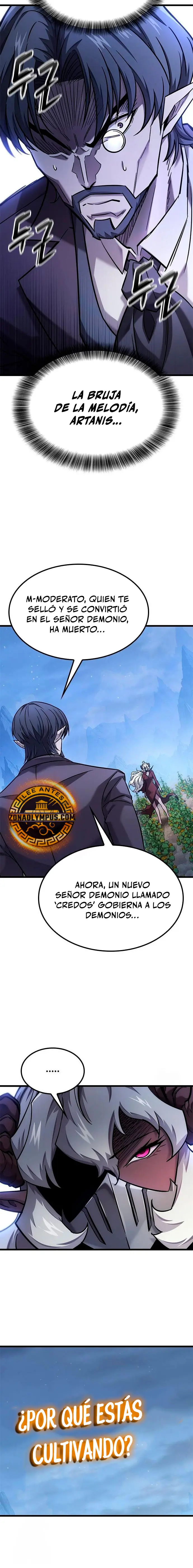 ¡Que abundante cosecha, señor demonio! > Capitulo 41 > Page 161