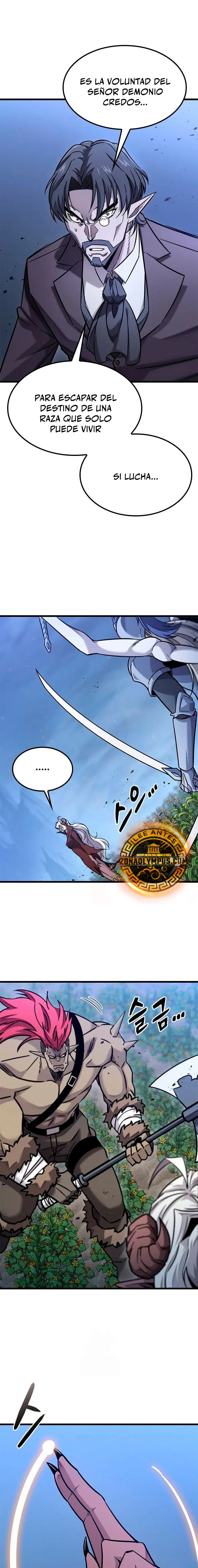 ¡Que abundante cosecha, señor demonio! > Capitulo 41 > Page 181