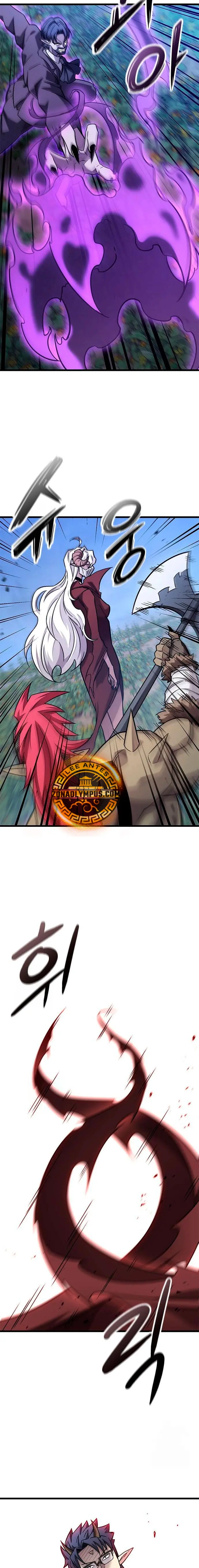 ¡Que abundante cosecha, señor demonio! > Capitulo 41 > Page 201