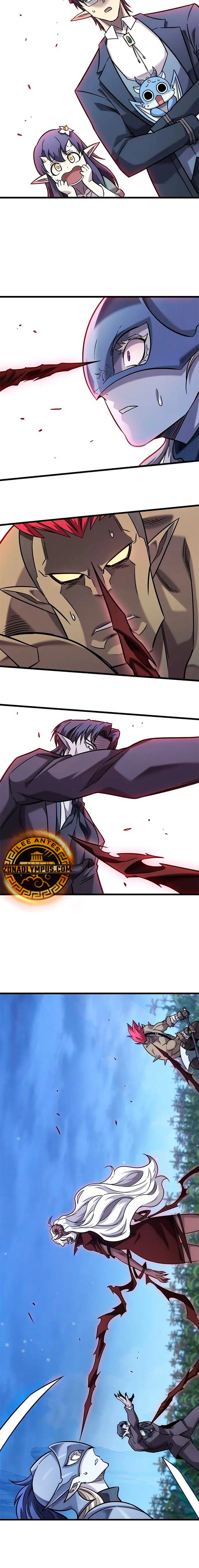 ¡Que abundante cosecha, señor demonio! > Capitulo 41 > Page 211