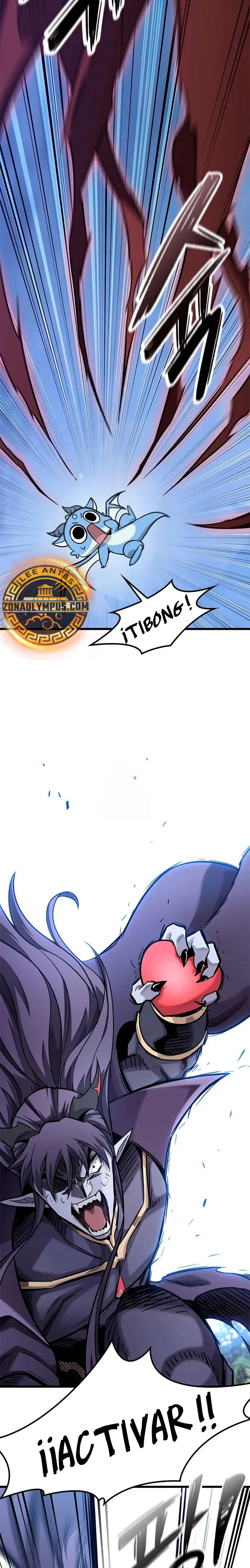 ¡Que abundante cosecha, señor demonio! > Capitulo 41 > Page 241