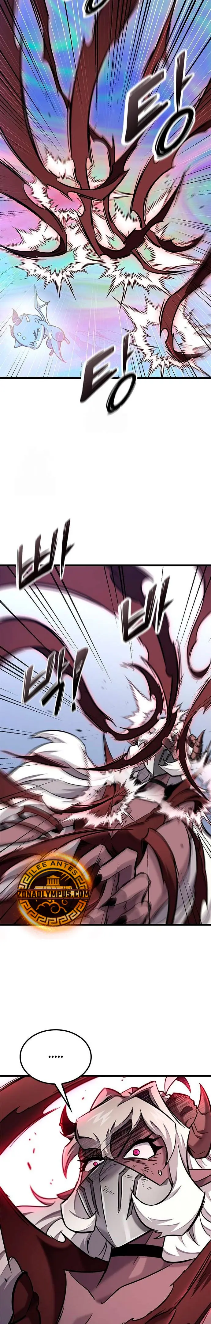 ¡Que abundante cosecha, señor demonio! > Capitulo 41 > Page 261