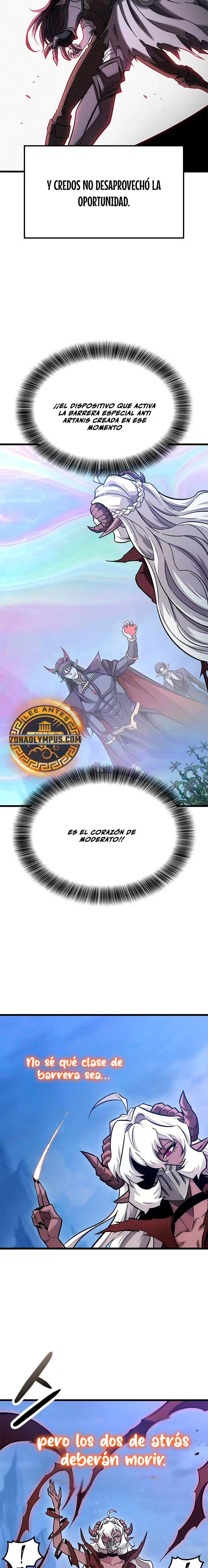 ¡Que abundante cosecha, señor demonio! > Capitulo 42 > Page 31