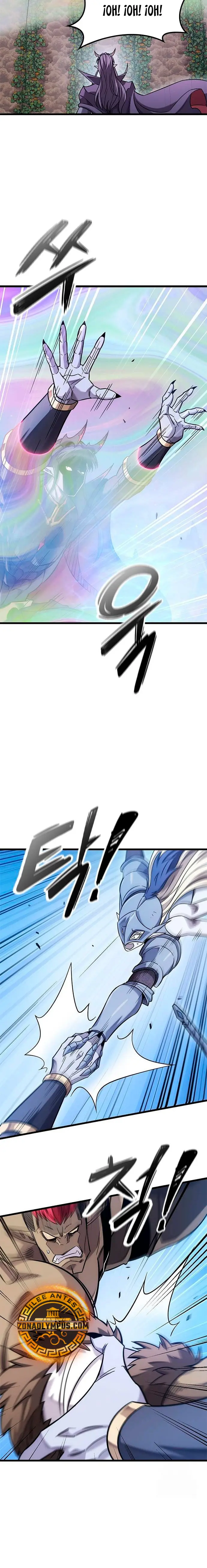 ¡Que abundante cosecha, señor demonio! > Capitulo 42 > Page 51