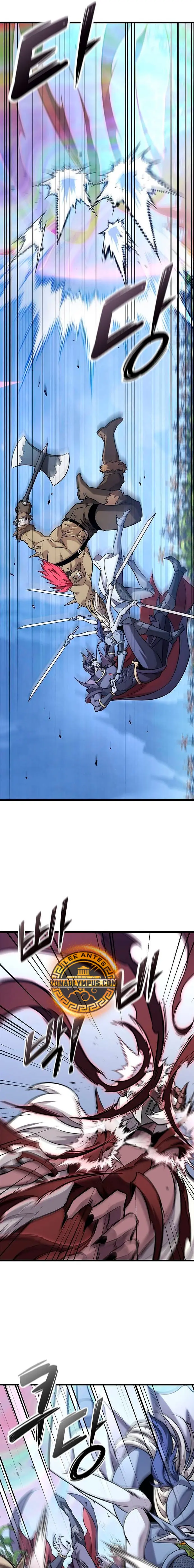 ¡Que abundante cosecha, señor demonio! > Capitulo 42 > Page 61