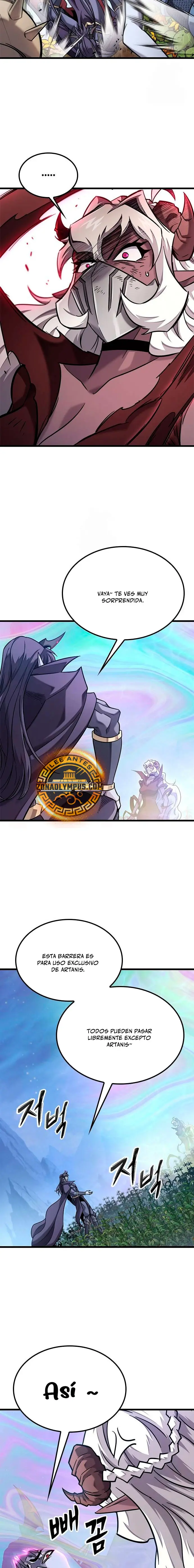 ¡Que abundante cosecha, señor demonio! > Capitulo 42 > Page 71