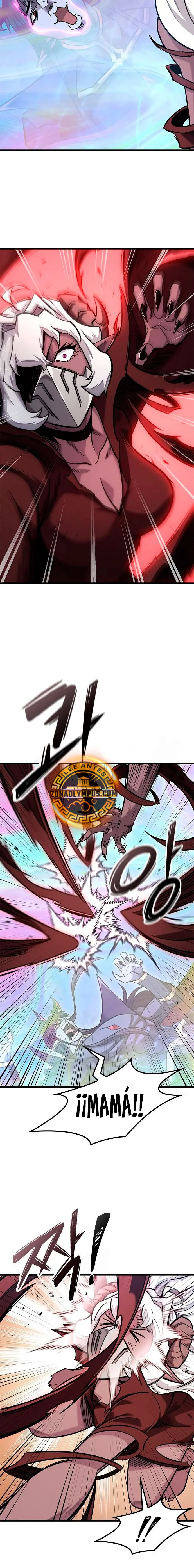 ¡Que abundante cosecha, señor demonio! > Capitulo 42 > Page 91