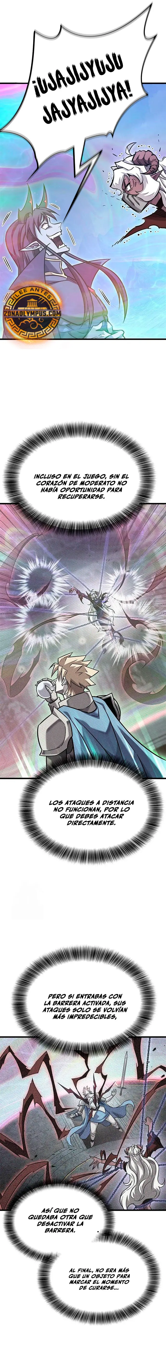 ¡Que abundante cosecha, señor demonio! > Capitulo 42 > Page 101