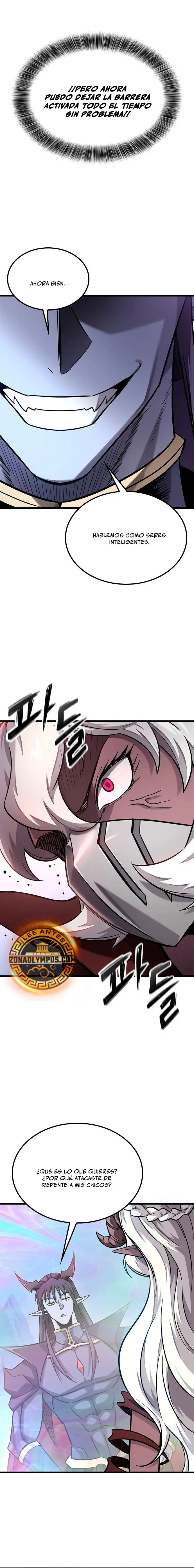 ¡Que abundante cosecha, señor demonio! > Capitulo 42 > Page 111