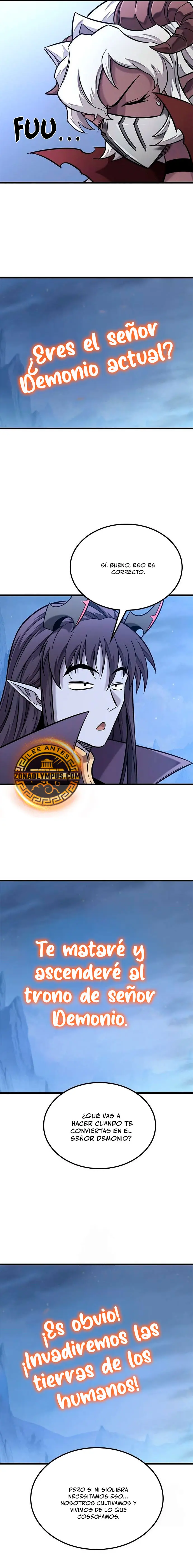 ¡Que abundante cosecha, señor demonio! > Capitulo 42 > Page 121