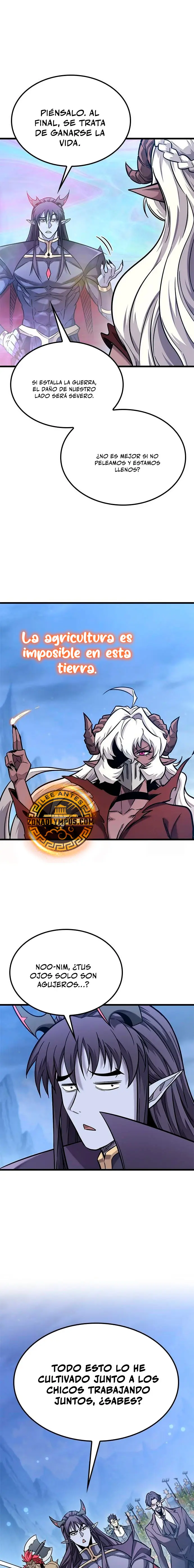 ¡Que abundante cosecha, señor demonio! > Capitulo 42 > Page 131