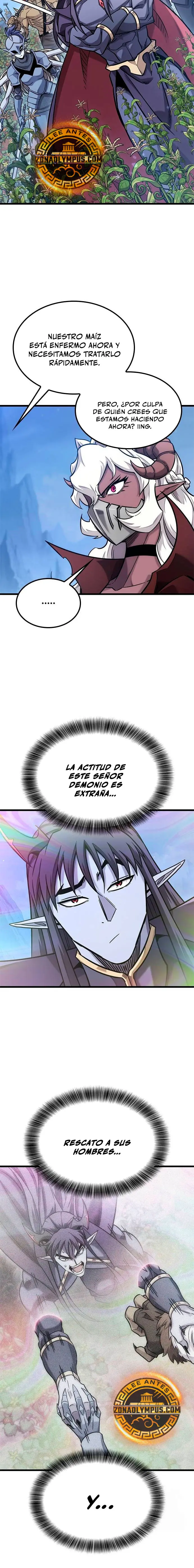 ¡Que abundante cosecha, señor demonio! > Capitulo 42 > Page 141
