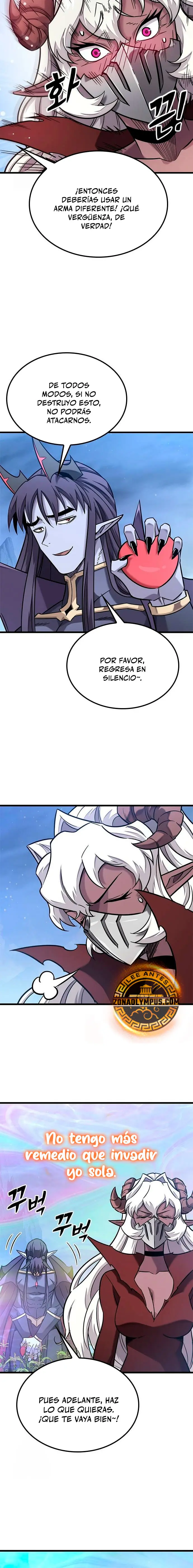 ¡Que abundante cosecha, señor demonio! > Capitulo 42 > Page 161