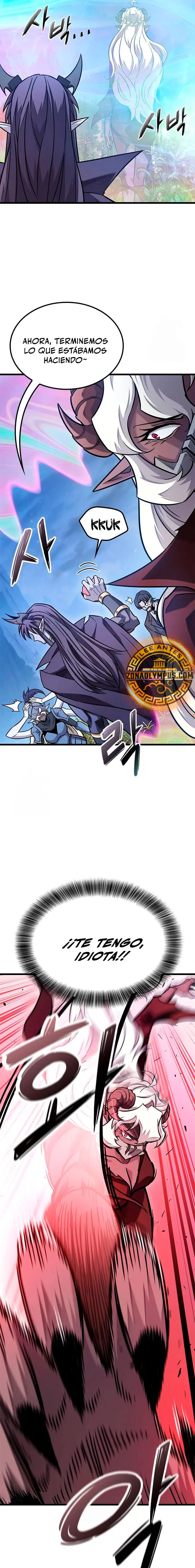 ¡Que abundante cosecha, señor demonio! > Capitulo 42 > Page 181