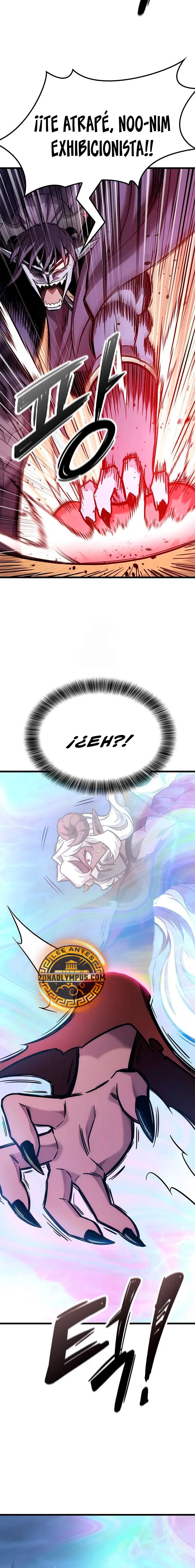 ¡Que abundante cosecha, señor demonio! > Capitulo 42 > Page 191