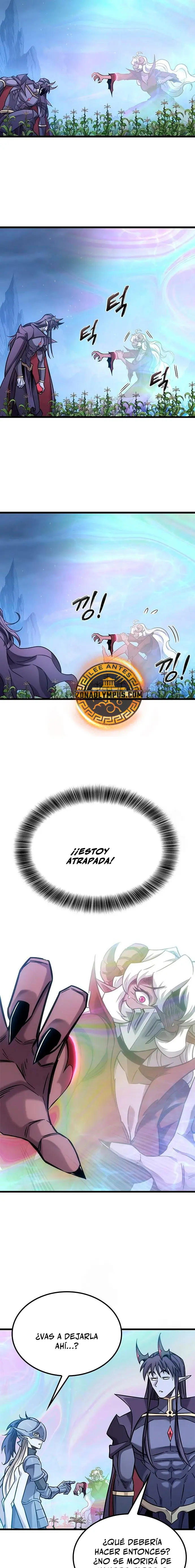 ¡Que abundante cosecha, señor demonio! > Capitulo 42 > Page 201