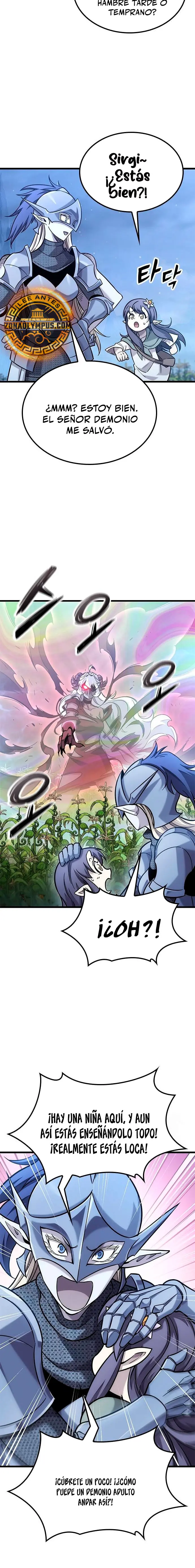 ¡Que abundante cosecha, señor demonio! > Capitulo 42 > Page 211