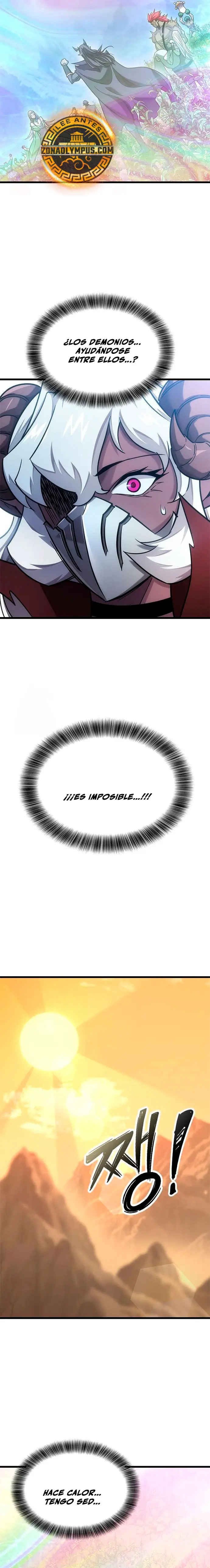 ¡Que abundante cosecha, señor demonio! > Capitulo 42 > Page 231