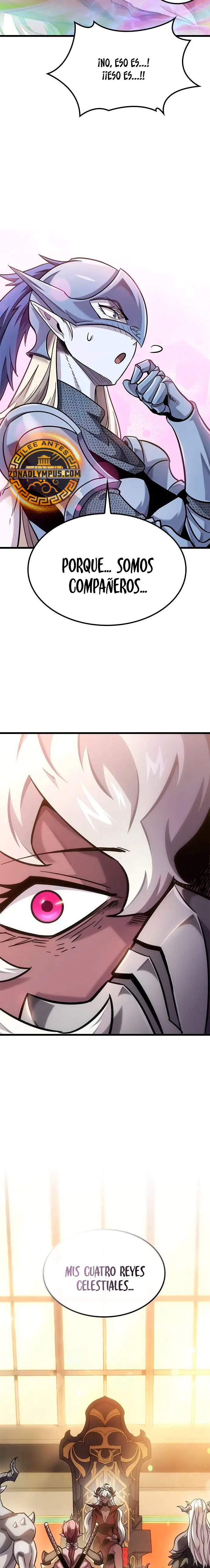 ¡Que abundante cosecha, señor demonio! > Capitulo 42 > Page 261