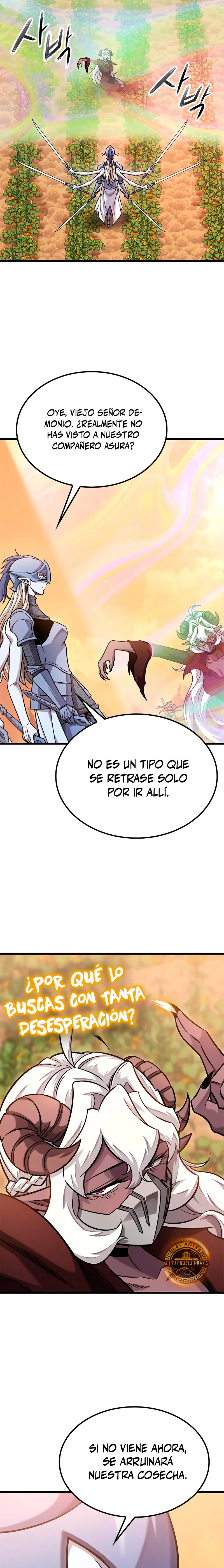 ¡Que abundante cosecha, señor demonio! > Capitulo 43 > Page 61