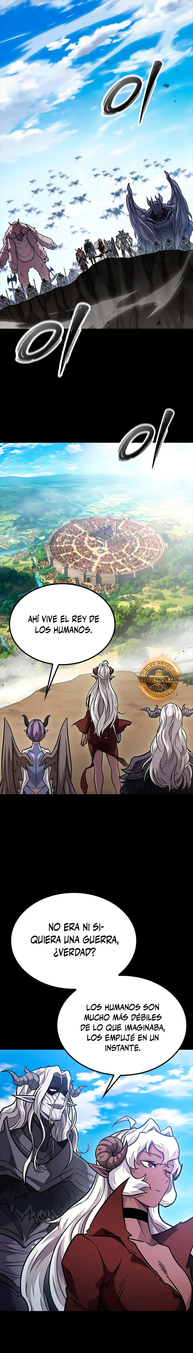 ¡Que abundante cosecha, señor demonio! > Capitulo 43 > Page 101