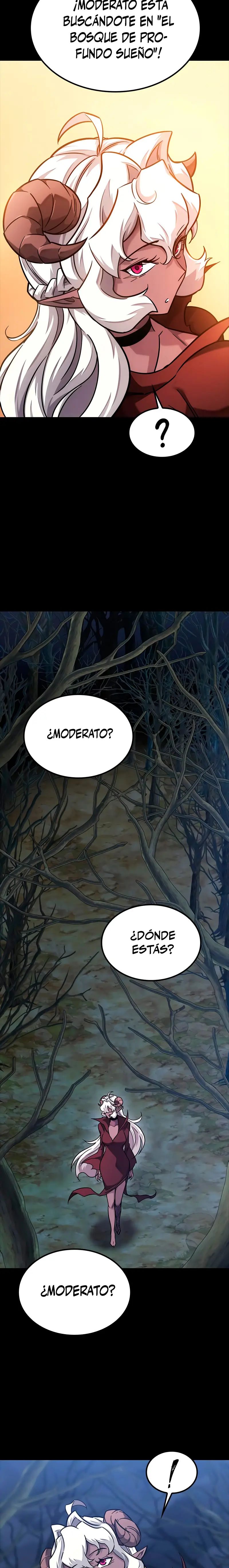 ¡Que abundante cosecha, señor demonio! > Capitulo 43 > Page 181