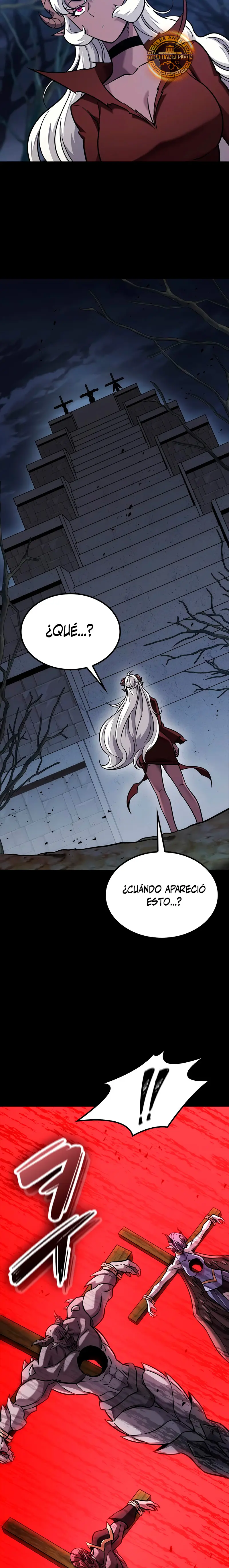 ¡Que abundante cosecha, señor demonio! > Capitulo 43 > Page 191