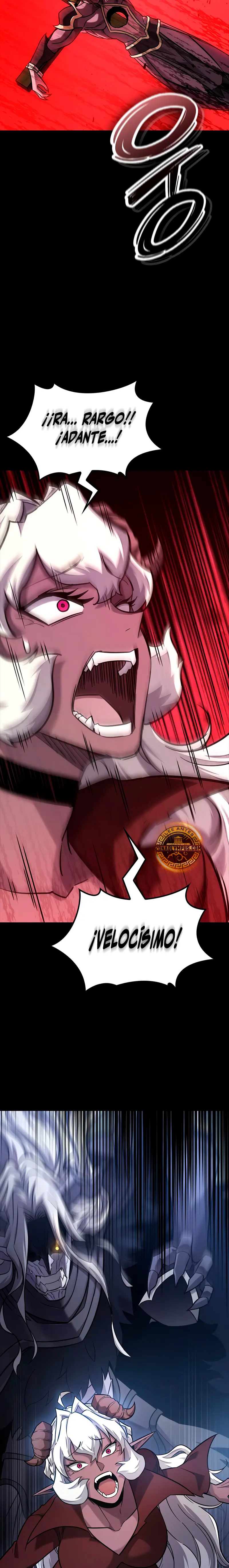 ¡Que abundante cosecha, señor demonio! > Capitulo 43 > Page 201