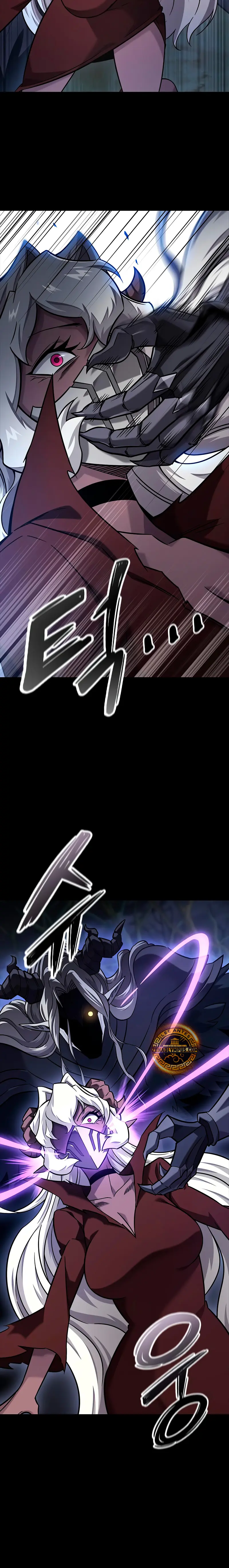 ¡Que abundante cosecha, señor demonio! > Capitulo 43 > Page 211