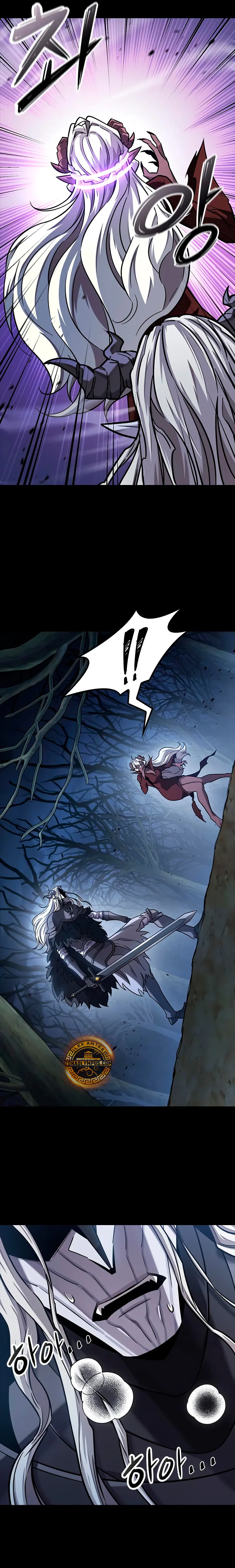 ¡Que abundante cosecha, señor demonio! > Capitulo 43 > Page 221