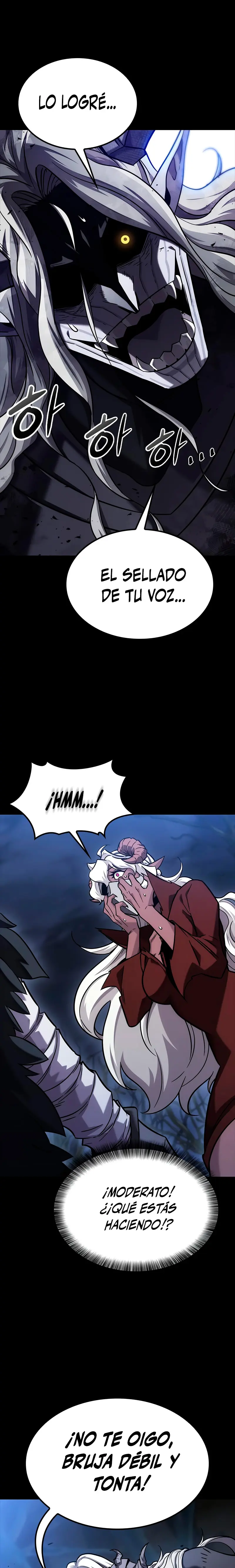 ¡Que abundante cosecha, señor demonio! > Capitulo 43 > Page 231