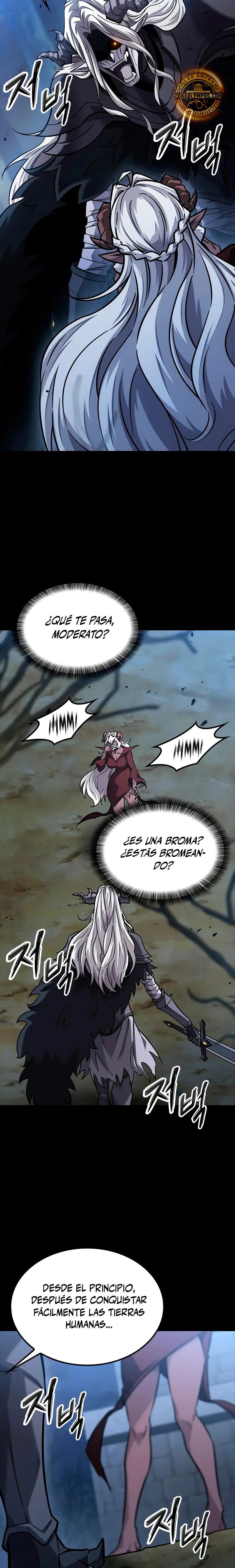 ¡Que abundante cosecha, señor demonio! > Capitulo 43 > Page 241