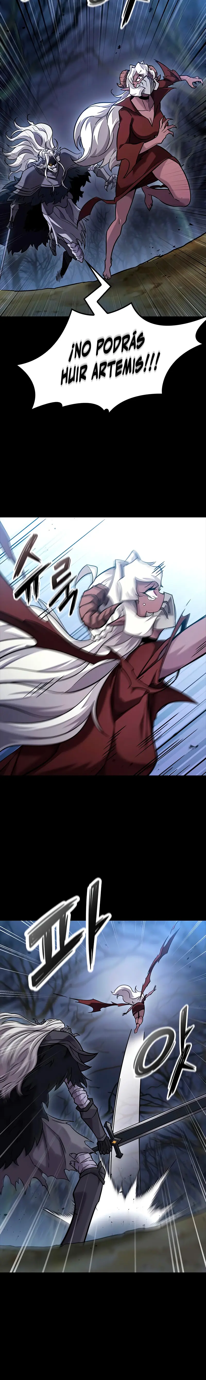 ¡Que abundante cosecha, señor demonio! > Capitulo 43 > Page 271