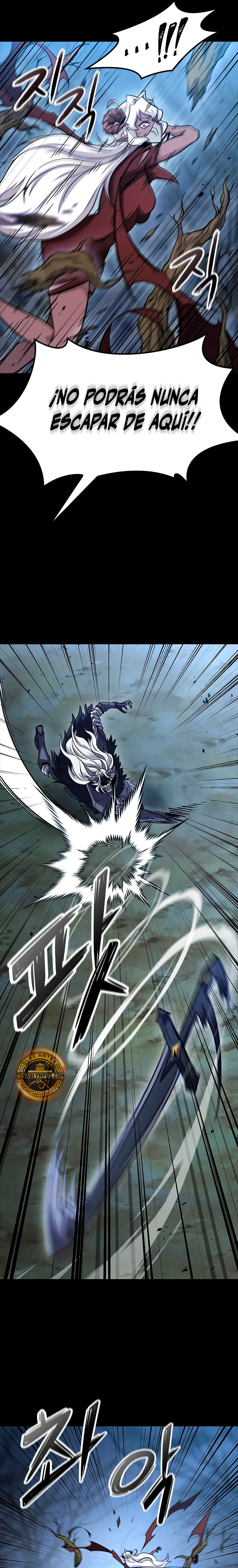 ¡Que abundante cosecha, señor demonio! > Capitulo 43 > Page 281