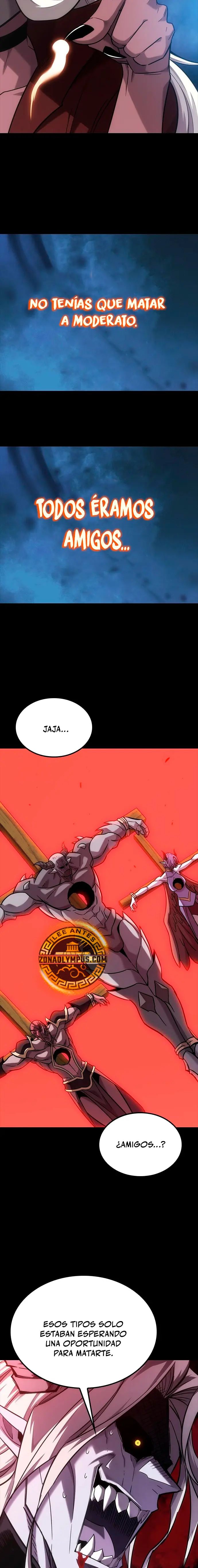 ¡Que abundante cosecha, señor demonio! > Capitulo 44 > Page 21