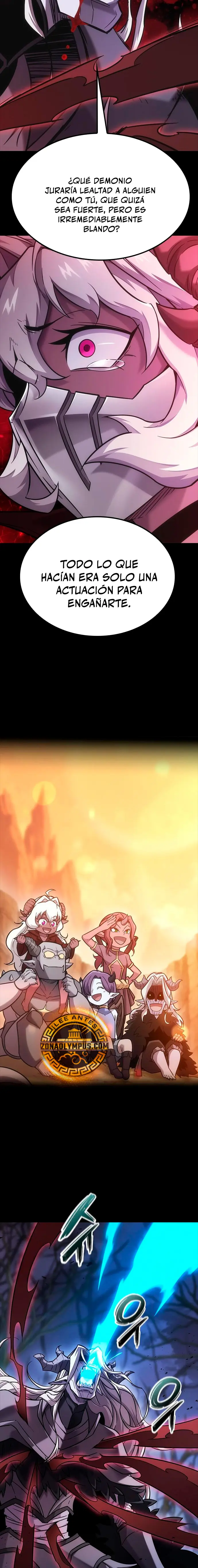 ¡Que abundante cosecha, señor demonio! > Capitulo 44 > Page 31