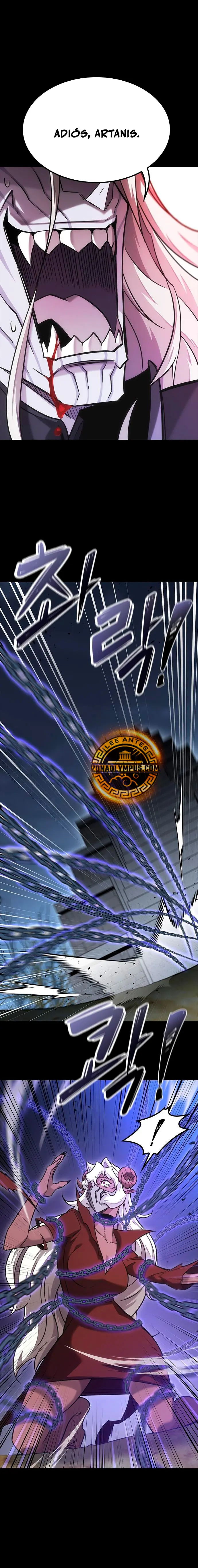 ¡Que abundante cosecha, señor demonio! > Capitulo 44 > Page 51