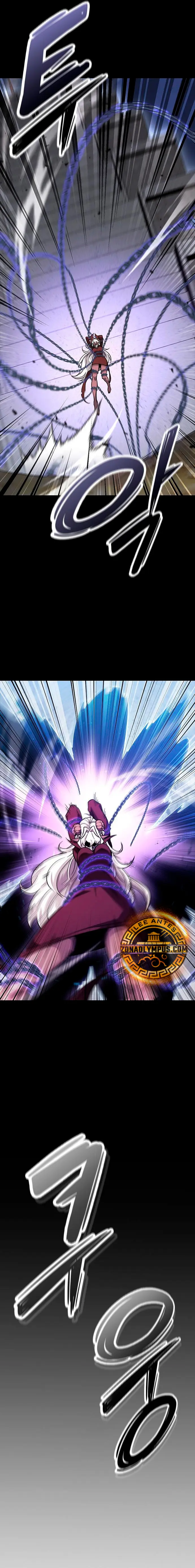 ¡Que abundante cosecha, señor demonio! > Capitulo 44 > Page 61