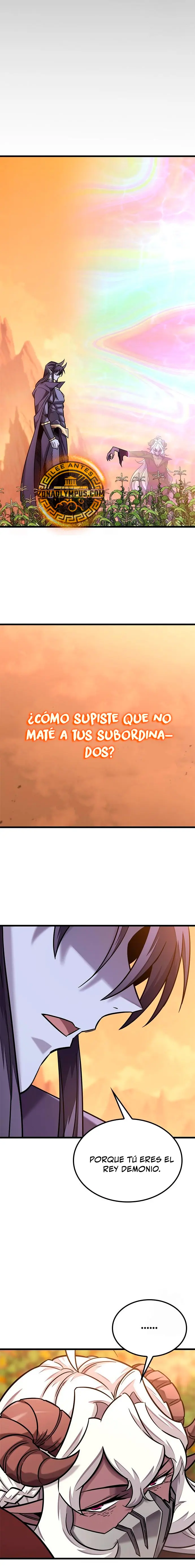 ¡Que abundante cosecha, señor demonio! > Capitulo 44 > Page 71
