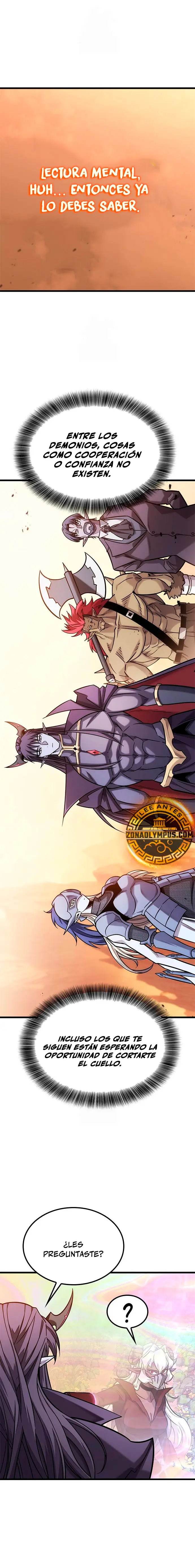 ¡Que abundante cosecha, señor demonio! > Capitulo 44 > Page 91