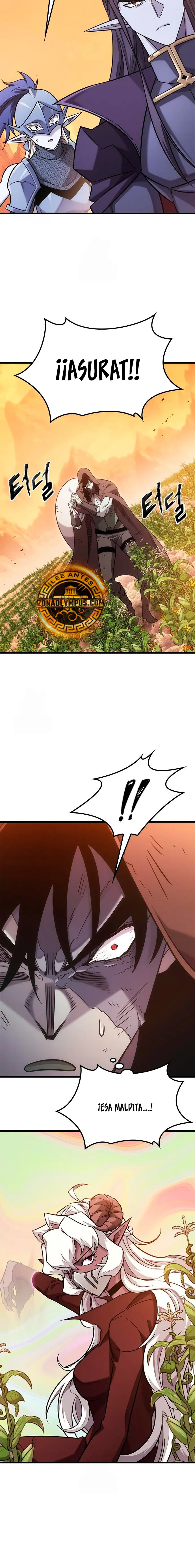 ¡Que abundante cosecha, señor demonio! > Capitulo 44 > Page 111