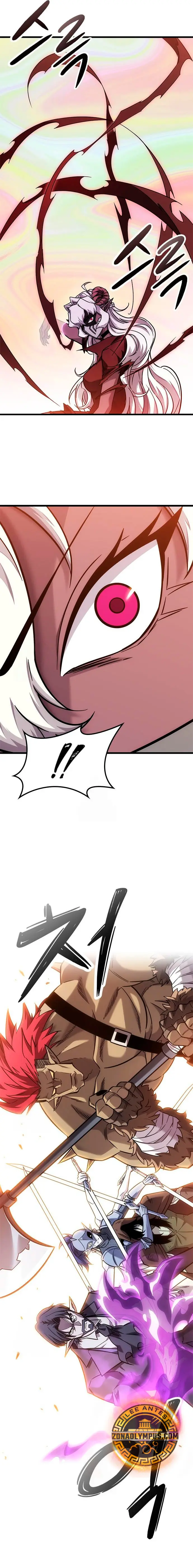 ¡Que abundante cosecha, señor demonio! > Capitulo 44 > Page 121