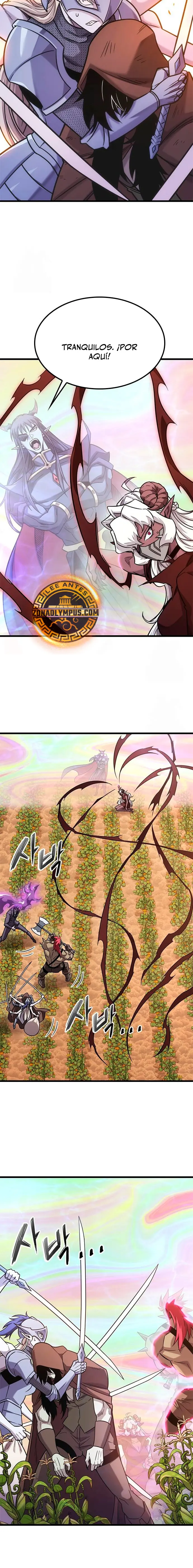 ¡Que abundante cosecha, señor demonio! > Capitulo 44 > Page 141