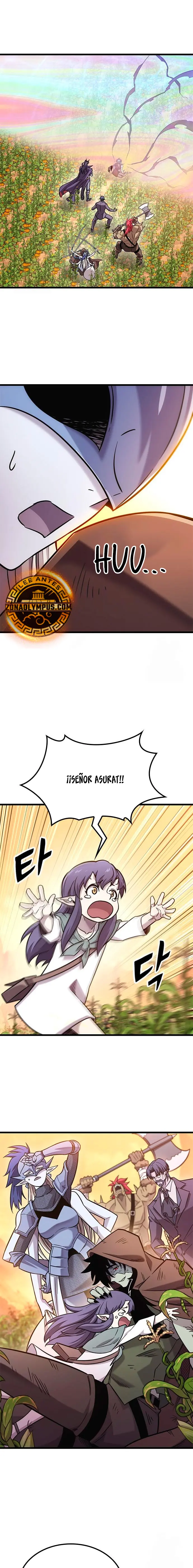 ¡Que abundante cosecha, señor demonio! > Capitulo 44 > Page 151