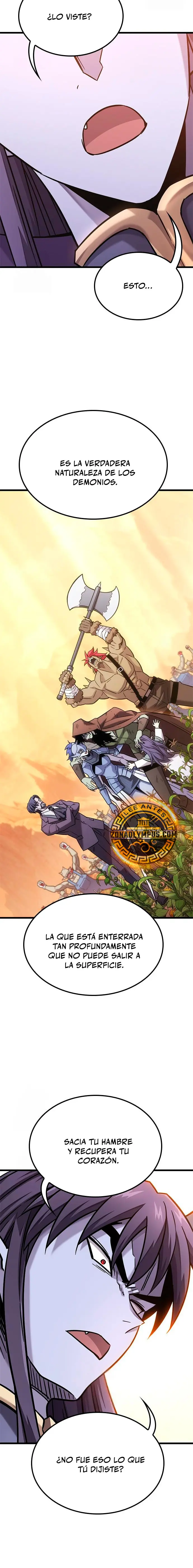 ¡Que abundante cosecha, señor demonio! > Capitulo 44 > Page 161