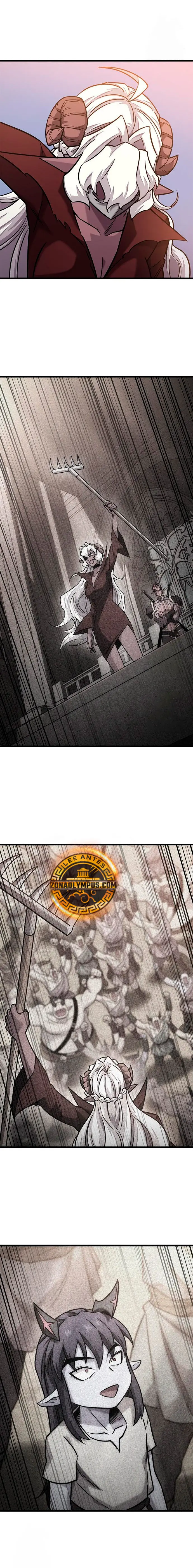 ¡Que abundante cosecha, señor demonio! > Capitulo 44 > Page 181