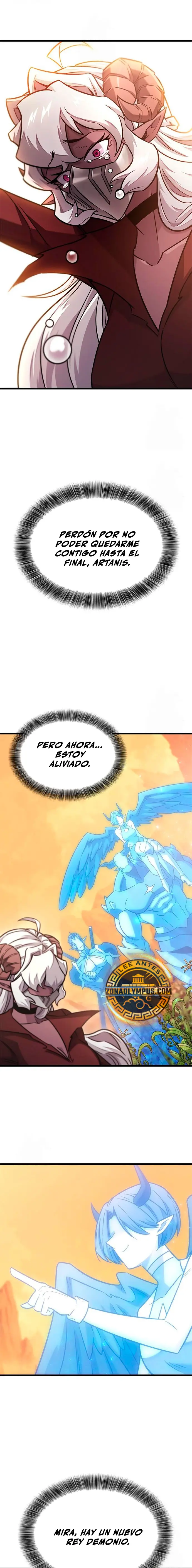 ¡Que abundante cosecha, señor demonio! > Capitulo 44 > Page 191