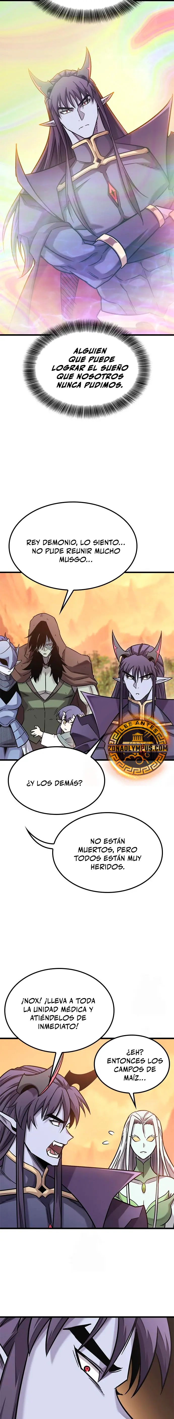 ¡Que abundante cosecha, señor demonio! > Capitulo 44 > Page 201